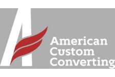 Logo for American Custom Converting (ACC) Logo for American Custom Converting (ACC)