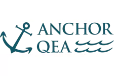 Logo for Anchor QEA Logo for Anchor QEA