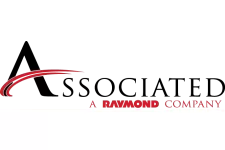 Logo for Associated Logo for Associated