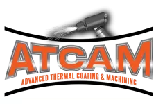 Logo for ATCAM Logo for ATCAM