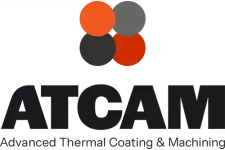 Logo for ATCAM Logo for ATCAM