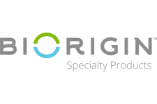 Logo for BiOrigin Specialty Products Logo for BiOrigin Specialty Products