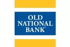 Logo for Old National Bank Logo for Old National Bank