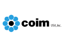 Logo for Coim Group Logo for Coim Group