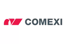 Logo for COMEXI Logo for COMEXI