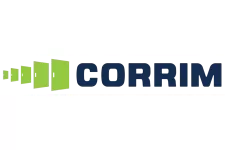 Logo for Corrim Logo for Corrim