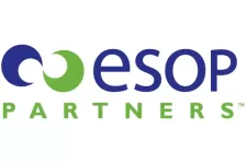 Logo for ESOP Partners Logo for ESOP Partners