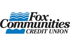 Logo for Fox Communities Credit Union Logo for Fox Communities Credit Union