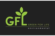 Logo for GFL Logo for GFL