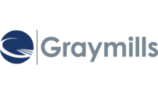 Logo for Graymills Logo for Graymills