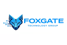 Logo for Foxgate Technology Group Logo for Foxgate Technology Group