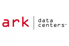 Logo for ark data centers Logo for ark data centers