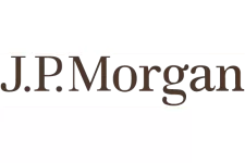 Logo for J.P. Morgan Logo for J.P. Morgan