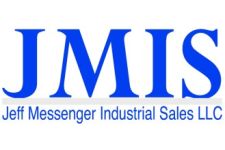 Logo for Jeff Messenger Industrial Sales LLC Logo for Jeff Messenger Industrial Sales LLC