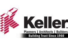 Logo for Keller Inc Logo for Keller Inc