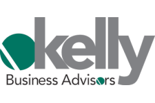 Logo for Kelly Business Advisors Logo for Kelly Business Advisors