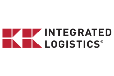 Logo for KK Integrated Logistics Logo for KK Integrated Logistics