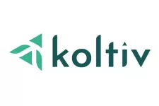 Logo for koltiv Logo for koltiv