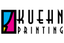 Logo for Kuehn Printing Logo for Kuehn Printing