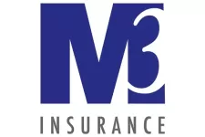Logo for M3 Insurance Logo for M3 Insurance