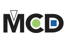 Logo for MCD, Inc Logo for MCD, Inc