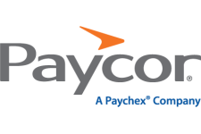 Logo for Paycor Logo for Paycor