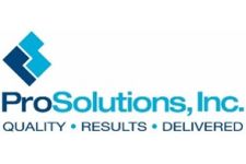 Logo for ProSolutions, Inc. Logo for ProSolutions, Inc.