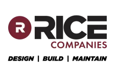 Logo for Rice Companies Logo for Rice Companies