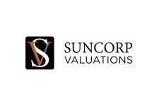 Logo for Suncorp Valuations Logo for Suncorp Valuations
