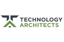 Logo for Technology Architechts Logo for Technology Architechts