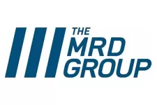 Logo for The MRD Group Logo for The MRD Group
