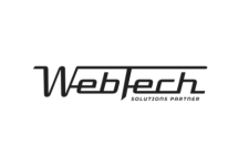Logo for WebTech Logo for WebTech