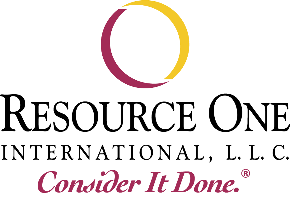 Resource one logo