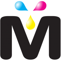 Brand M logo