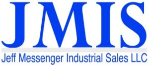 Jeff Messenger Industrial Sales logo