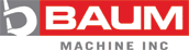 Baum Machine logo