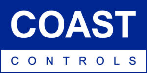 Coast Controls logo