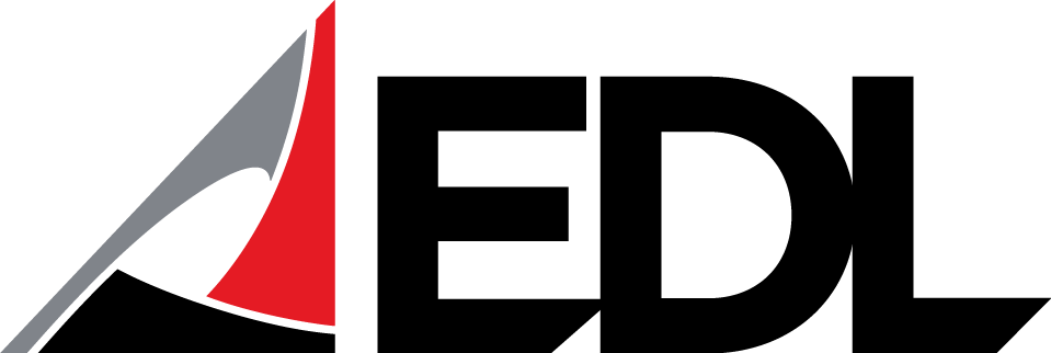 EDL logo