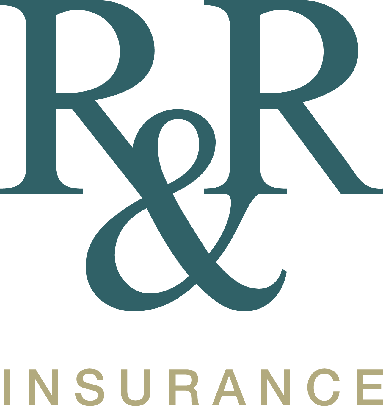 R & R Insurance logo