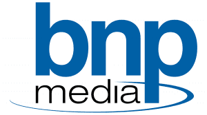 BNP media logo