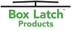 Box Latch Products logo