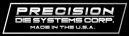 Precision Die Systems logo