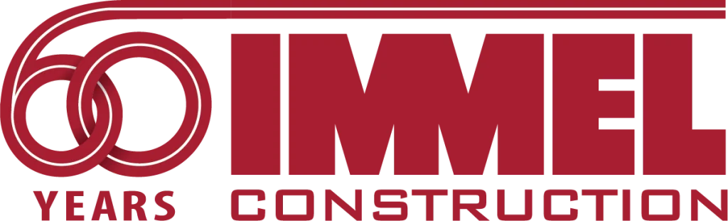 Immel Construction logo