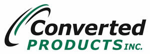 Converted Products logo