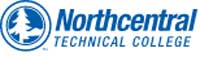 North Central Technical College logo