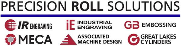 Precision Roll Solutions logo