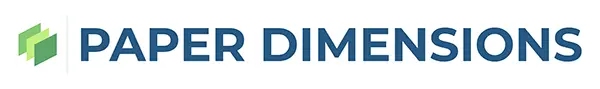 Paper Dimensions