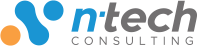 N-Tech Consulting logo