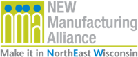 New Manufacturing Alliance logo