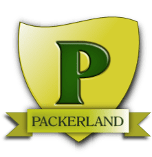 Packerland Websites logo